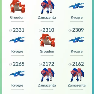 0P BEST STARTER LEVEL 22 1x SHINY LEGENDARY SHINY AZELF 52x LEGENDARY 1x SHINY 114x RARE CANDY - Image 3