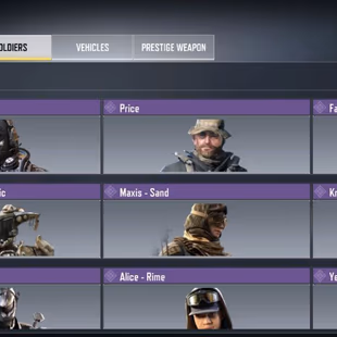 iOS Android - Level 173 - Rank Master - 1 Mytich - 10 Legendery - 131 Epic - Code1029 - Image 3