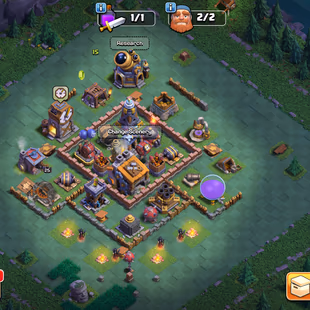 PREMIUM TH 17- XP 223-HERO 79-75-65-40-EPIC FB 20 EB 23 RS 17- - Image 7