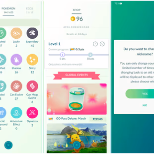 LVL 51 ACCT 2020 | MEW MYTHICAL RARE) RAYQUAZA / ZAPDOS MOLTES BG) 45 LEGENDARY | | 6 HUNDO  | INSTANT DELIVERY - Image 5