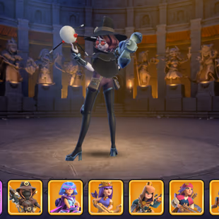 RARE-COSMIC SCENERY 45X SKIN🔥TH18 FULL MAX🔥NEW UPDATE PET LAB MAX!! GG/MAX SB/MAX FA/MAX AF/MAX FB/MAX RS/MAX EB/MAX - Image 7