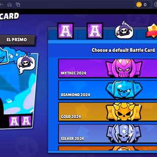 274 SKINS | 39 HYPERCHARGED | PIN 11.11 | EL PRIMO CORINTHIANS | 70.367 TROPHIES | 97 BRAWLERS | 41 MAX BRAWLERS  - Image 5