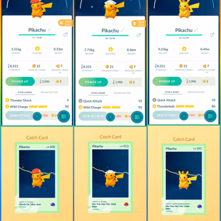 🎯LVL 41 ACCT | 300 TRADEABLE 🔥| 64 LEGENDARY | 24 SHINY | SPECIAL TRADE READY | LOCATION PIKA JP/USA - Image 7