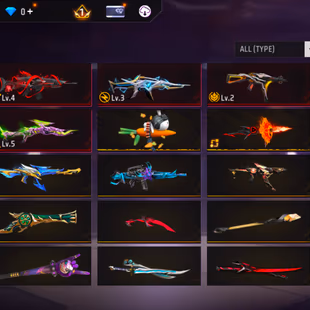 RARE | LVL 60 | BUNNY SET | JAZZ PANT | LOL EMOTE | INSTANT DELIVERY - Image 3