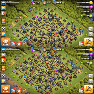 🔥TH-17 NEAR MAX🔥XP-226! S.BALL MAX! E.BOOT MAX! R.SPEAR MAX! HEROES:-88-100-47-75-50! NICE PETS! FAST DELIVERY - Image 2