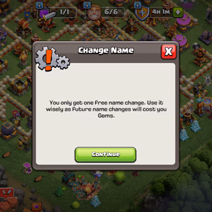 🌟RARE USA LOCAL🌟TH 16 FULL MAXED NOTHING LEFT | 5X HEROES MAXED | 14X HIGH EPIC EQUIPMENT | 300 CWL MEDAL | NC FREE - Image 7