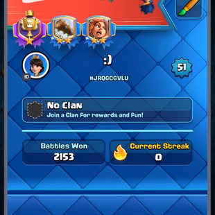 PREMIUM🔥 PREMAX 25 💎 ARENA 21 [] 2 ELITES [] 0 EVO [] 8303 TROPHIES [] XP51 [] 99 EMOTES [] INSTANT   - Image 4