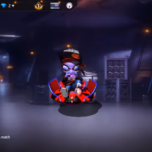 X190|Lvl 66|50 CHARACTER|MONEY HEIST|269 COSTUME(9 MYTHIC)|47 VEHICLE|309 WEAPON(1 EVO+42 MYTHIC)|DEMONIC FAMAS LVL 4|SE - Image 3