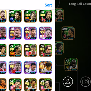 🔥3291 COLLECTIVE STRENGTH🔥 41 PAID BOOSTERS[] IBRA 110 MESSI 108 PELE 108 CR7 107 CRUIFF 106 PLATINI 106 MBAPPE 106  - Image 4