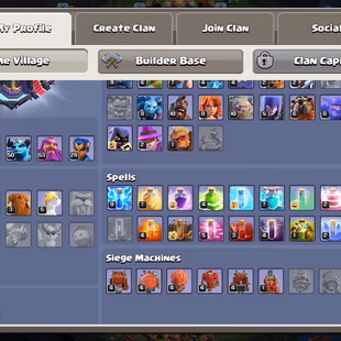 🔥TH15 XP158🔥 | HERO 72.71.50.53.29 | TIGER SCENERY | BALL20 | GLOVE13 | F.B19 | BOOT14 | ROCKET11 | INSTANT DELIVERY - Image 4