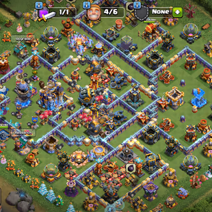 🌟BEST OFFER🌟AWESOME TH 18! HIGH DEF | HERO 91-92-76-74-48 | 774 MEDEL | 15 HIGH EPIC E.Q 10 EPIC LVL-20 PLUS | NC-500  - Image 2