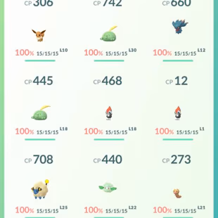 SHINY LEG RESHIRAM - LEVEL 70 - 181 SHINY - 19 LEGENDARY || 9-10million STARDUST - RENAME AVAILABLE - SAFE SECURED - Image 7