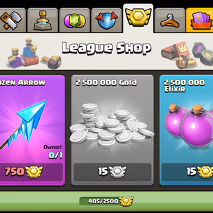 TH11 FULL MAX || FREE NAME CHANGE|| CWL MEDAL 406 || RAID MAIDAL 1800 || CHECK IMAGES|| OP ACCOUNT|| INSTANT DELIVERY  - Image 7