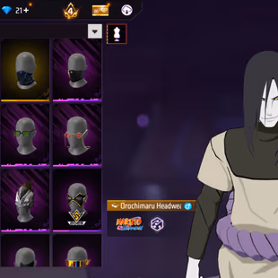 X172|Lvl 64|44 CHARACTER|141 COSTUME(6 MYTHIC)|47 VEHICLE|238 WEAPON(4 EVO+42 MYTHIC)|COBRA MP40 LVL 3|SCORPIO M1014 LVL - Image 8