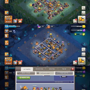 🔥TH-17 ALMOST MAX🔥XP-250! SB[MAX] EB[MAX] GG[23L] FA[23L] AF[20L] FB[23L] RS[23L]! MAX HEROES! MAX PETS! BEST DEAL  - Image 7