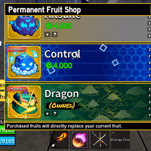 Blox Fruits | LVL 2076 | CYBORG | PERM DRAGON + ROCKET + BLADE | TRUE TRIPLE KATANA | MAX FRUIT | SEA 3 - Image 8