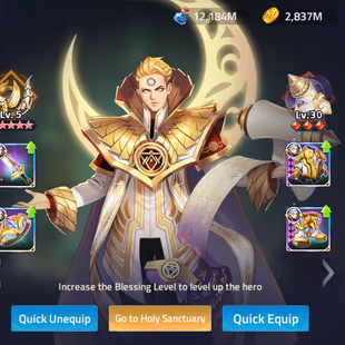 All Platform - SV 70502  - 5 Skins Epic - 15 UR - 6k Gems - Image 5