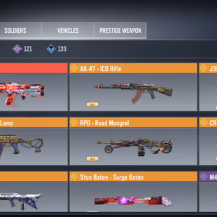 SUPER CHEAP | Lava Remix | Bass Drop | Cool Epic Soldiers | Activison Only | Instant Delivery - Image 1