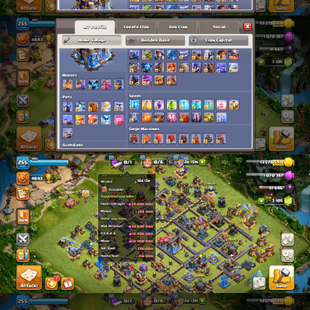 🔥Town Hall 18 Max 🔥Heroes Max 105-105-91-80-55 | 7x Epic Max | Rename Available | Safest & Cheapest | Instant Delivery - Image 5