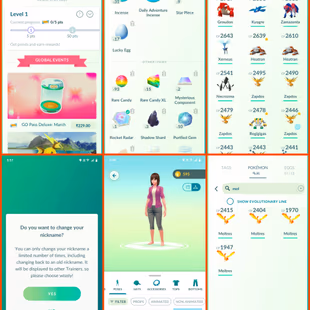 🎯NW STOCK LVL 46 ACCT 2024 | 9 SL TRADEABLE 👹| DIALGA  ZAPDOS | 4 HUNDO | 338 TRADEABLE PG | 1M STARDUST | INSTANT - Image 5