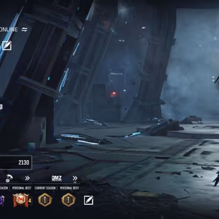 iOS Android - Level 345 - Rank Master - 3 Mytich - 11 Legendery - 92 Epic - Code1313 - Image 2