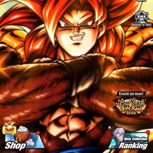 D874-IOS+Android-Meta-9 UL(SS4 Goku+SS4 Vegeta+SS4 Gogeta+Zamasu+SS Goku)+38 Legends+Vip Equi+SS2 Gohan 10 Red Star+Goku - Image 2