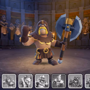 FULLY MAX TH-10 | S.BALL-14-A.FIGURE | HERO-40-40-20 | RENAME FREE | NOTHING LEFT FOR UPGRADE  - Image 7