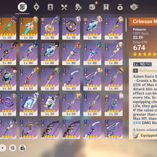 (America) 16 Limited Meta - Image 3