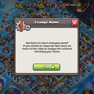 (RARE ACCOUNT 2 SKIN MEDALS)TH18 XP268 MAX | HERO MAX | X MAS 2016UNTIL2025 | NIC EPIC SEKILL | 19 SKIN | MAX BB | CN500 - Image 8