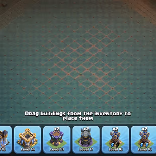 RR💥RARE COSMIC/DESERT SKIN SET💥TH 18 NEAR MAX 6X HERO MAX | DOUBLE LEGENDARY 10 SCENERY 50 SKIN | 11 EPIC ALMOST MAX - Image 7