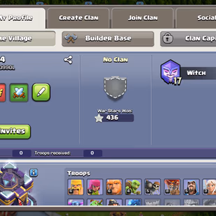 PREMIUM TH-15 || 1026 CWL MEDALS - GOOD DEFENCE | HERO: 32-37-45-21-15 | M.M[17]-RENAME FREE | LOW PRICE-BEST DEAL- ALIF - Image 3