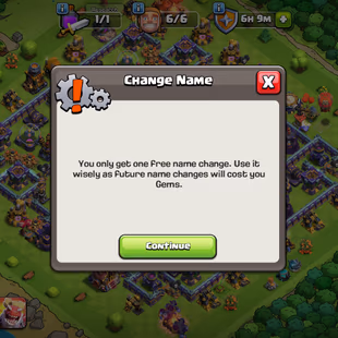 FREE NC | TH15 MAX BASE | 1200-MEDAL | 13X EPIC EQUIPMENT | HERO-85-90-70-65-40 | MAX TYPE PROFILE | 209-XP | ITEMS - Image 7