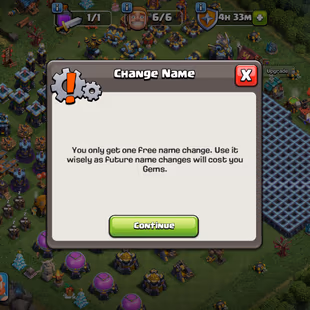 FREE NC | TH13 FULLY MAX | 15X EPIC EQUIPMENT | NOTHING LEFT | 134-XP | 6X BUILDER | HERO-75-75-50-50-25 | BEST DEAL - Image 8