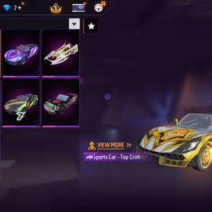 EP291|Lv57|HeadshotArtist|60Character|TungTungTungSet|91Costume|16Emote(6Mythic)|24Backpack|168Weapon(1Evo+28Mythic)|33V - Image 7