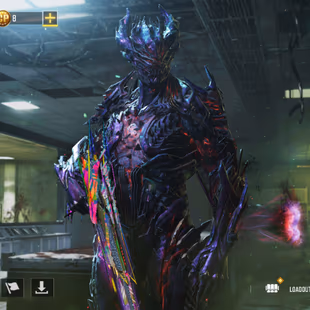 [Level 400] 5 Mythic 13 Legendary | USS9 x XMR x DLQ | Mythic Lazarus | Good Stats | 10 CP Draws | Activision Only  - Image 1