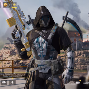 🔥HIGH LV.400 🔥 AK117 MYTHIC & 11 LEGENDARY GUN | 118 EPIC SKIN | 10 CP DRAW START | ACTIVISION LINK | INSTANT DELIVERY - Image 1