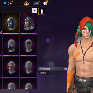 X232|Lvl 56|4 PET|28 CHARACTER|31 BUNDLE SET|100 COSTUME|29 VEHICLE|111 WEAPON(1 EVO+13 MYTHIC)|MAJESTIC WOODPECKER LVL  - Image 7