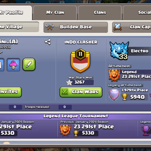 RARE-RANK XP-324!!BIGGEST TH18 MAX!10X SCENERY!! ALL EPIC SB/MAX SnB/MAX FA/MAX MM/MAX AF/MAX FB/MAX RS/MAX EB/MAX - Image 3