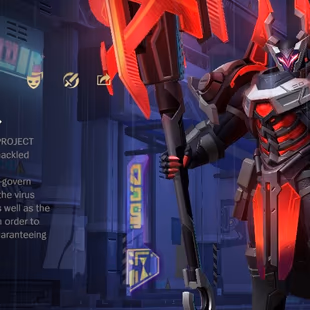 Wild rift account  - Image 2