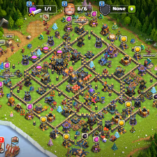 🔥1293 MEDLAS!TH 17 NEAR MAX!EPIC GG-[MAX].SB-[MAX].FA-[MAX].RS-[MAX].FB-EB-26L🔥XP 235!HEROS:100-100-90-75-50!NC YES - Image 2