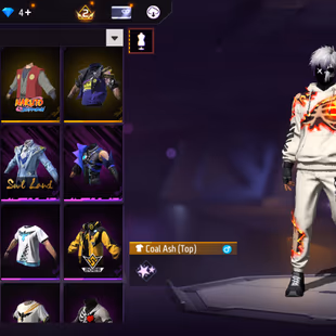 X199|Lvl 55|35 CHARACTER|60 COSTUME(7 MYTHIC)|24 VEHICLE|129 WEAPON(4 EVO+26 MYTHIC)|Thompson Colossus Lvl 3|M1014 Green - Image 8