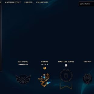 Handmade - Europe Nordic & East - Unranked - 10-19 Skins - 1K-20K BE - Code934 - Image 3