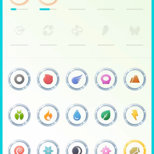 SHINY LEG KYUREM - 2016 YEAR - LEVEL 70 - 239 SHINY - 15 LEGENDARY || 9-10million STARDUST - RENAME AVAILABLE - SAFE SEC - Image 4