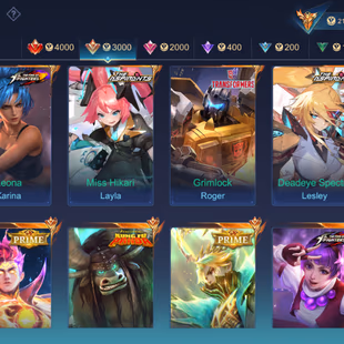 HYPER BASED PREMIUM ACCOUNT || SKIN 584 ||MEGA-3 || LEGEND 3 ||GRAND-16 || EXQUISITE 17 || HEROS 131 || LEVEL-107 || - Image 4