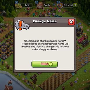 FRIDAY BEST OFFER | TH 17 BLUE DEF | 14 EPIC EQUIPMENT | HERO 62-79-48-50-27 | 413 MEDEL | 6 BUILDER | GOLDER WALL NC-1K - Image 6