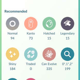 SHINY LEG KYUREM - 2016 YEAR - LEVEL 70 - 184 SHINY - 15 LEGENDARY || 9-10million STARDUST - RENAME AVAILABLE - SAFE SEC - Image 3