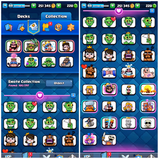 Level 60 🔴 12 Evo 🔴 Level 16 - 1 | Level 15 - 17 | Best Account  - Image 5