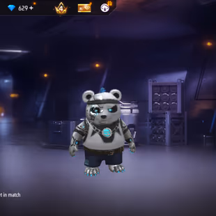 X271|Lvl 48|20 CHARACTER|67 COSTUME|GALAXIS SPORTS CAR|114 WEAPON(4 EVO+19 MYTHIC)|M1887 Conqueror Lvl 3|Scar Megalodon  - Image 3