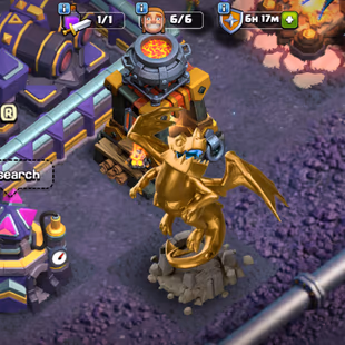 WAR ARENA SCENERY! TH15 FULL MAX!! NOTHING LEFT! ALL EQUIPMENT MAX! EPIC GG/MX SB/MX AF/MX FA/MX FA/MX FA/MX RS/MX EB/MX - Image 7