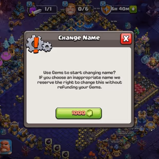 🚀SUPER LEGENDARY TH18🚀7 EPIC SCENERY | 15 HEROS SKINS | HEROS LVL 100-100-92-80-55-6 | EPIC MAX EQUIPMENTS | INSTANT | - Image 6